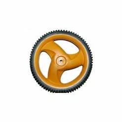 Coupon 🔥 MCCULLOCH 532433121 - Roue Arrière Pour Tondeuse Mac Culloch 🔔