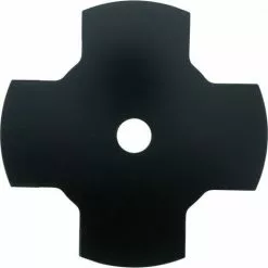 Grosses soldes 🥰 MCCULLOCH Universal 577614209 Lame De Débroussailleuse 4 Dents Ø Coupe 20 Cm BBO009 😍