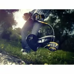 Tout neuf 🔥 McCULLOCH Coupe-Bordures Thermique TRIMMAC – 25cc / 600W / Tête Fil / Largeur De Coupe 40 Cm / Pompe D’amorçage (967256201) 💯 -Mcculloch Magasin de vente 54810157 3