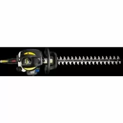 Acheter ⭐ McCULLOCH Taille-Haies Thermique Ergolite 6028 – 22cc / 600W / Lamier 60cm 28mm / Pompe D’amorçage / Démarrage SoftStart (966693401) ⭐ -Mcculloch Magasin de vente 54810158 3