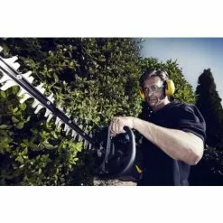 Acheter ⭐ McCULLOCH Taille-Haies Thermique Ergolite 6028 – 22cc / 600W / Lamier 60cm 28mm / Pompe D’amorçage / Démarrage SoftStart (966693401) ⭐ -Mcculloch Magasin de vente 54810158 4