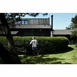 Acheter ⭐ McCULLOCH Taille-Haies Thermique Ergolite 6028 – 22cc / 600W / Lamier 60cm 28mm / Pompe D’amorçage / Démarrage SoftStart (966693401) ⭐ -Mcculloch Magasin de vente 54810158 5