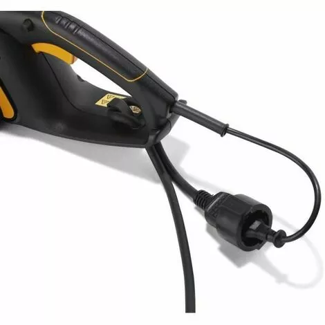 Grosses soldes ✨ McCulloch CSE 1835 1800W Tronçonneuse 😀 4 Grosses soldes ✨ McCulloch CSE 1835 1800W Tronçonneuse 😀 – Image 4