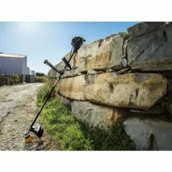 Grosses soldes ✨ McCULLOCH Débrousailleuse Thermique B33B - 33cm3 / 900W / Carter Combiné Tête Fil + Lame Herbe / Guidon Double (967057401) ⭐ -Mcculloch Magasin de vente 64280431 3