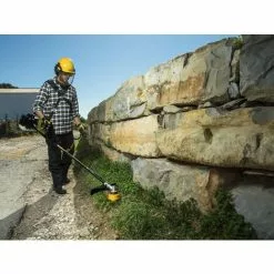 Grosses soldes ✨ McCULLOCH Débrousailleuse Thermique B33B - 33cm3 / 900W / Carter Combiné Tête Fil + Lame Herbe / Guidon Double (967057401) ⭐ -Mcculloch Magasin de vente 64280431 4