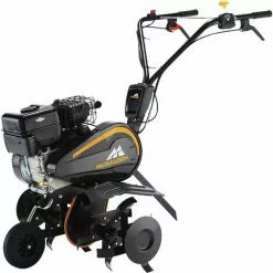 Meilleur prix 🎁 McCulloch Motobineuse MFT85 950CR - 00096-70.458.01 ✨