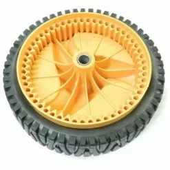 Meilleur prix 👍 MCCULLOCH Roue Avant Tondeuse Mc Culloch ❤️