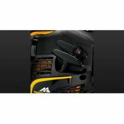 Meilleure affaire ❤️ CS 340 Tronçonneuse Thermique McCulloch 💯 -Mcculloch Magasin de vente 70407886 3