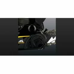 Meilleure affaire ❤️ CS 340 Tronçonneuse Thermique McCulloch 💯 -Mcculloch Magasin de vente 70407886 5