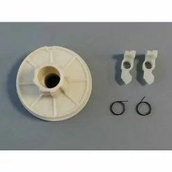 Le moins cher 🧨 MCCULLOCH 538219163 - Poulie De Lanceur Pour Tronçonneuse MC CULLOCH 🤩