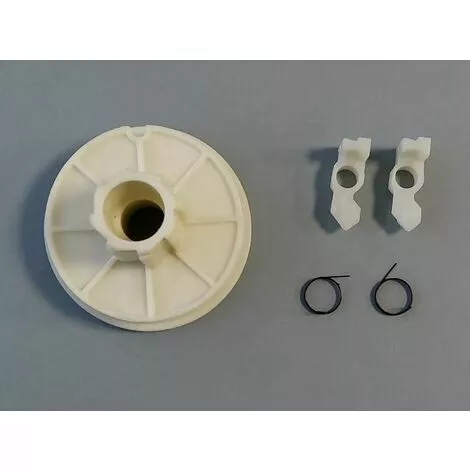 Le moins cher 🧨 MCCULLOCH 538219163 - Poulie De Lanceur Pour Tronçonneuse MC CULLOCH 🤩 1 Le moins cher 🧨 MCCULLOCH 538219163 - Poulie De Lanceur Pour Tronçonneuse MC CULLOCH 🤩