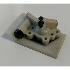 Top 10 😀 MCCULLOCH 538219991 - Pompe à Huile Pour Tronçonneuse MC CULLOCH 🔔