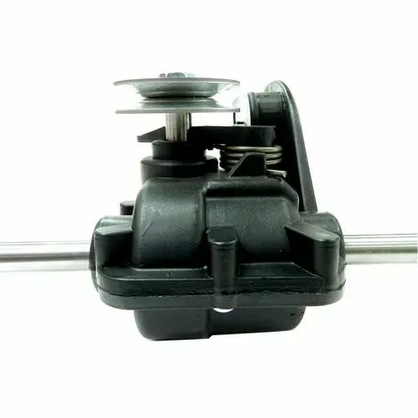 Nouveau ✔️ MCCULLOCH Boite De Vitesse Origine Constructeur Pour Tondeuse Mc Culloch | 532415225 😉 3 Nouveau ✔️ MCCULLOCH Boite De Vitesse Origine Constructeur Pour Tondeuse Mc Culloch | 532415225 😉 – Image 3