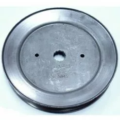 Nouveau 🌟 MCCULLOCH Poulie Palier Lame Tracteur Tondeuse Mc Culloch 🎉