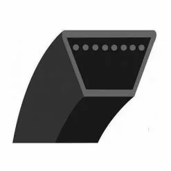 Meilleure vente ⭐ MCCULLOCH Courroie De Lame Autoportée Mc Culloch Et Husqvarna 77 Cm ✨