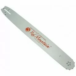 Tout neuf ✨ MCCULLOCH Guide Chaine Tronconneuse Mc Culloch 50cm 3/8 050 70 Dents 👍