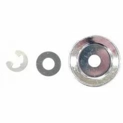 Promo ✨ MCCULLOCH Rondelle + Clips Tronçonneuse Mc Culloch 🎁