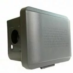 Tout neuf 😍 MCCULLOCH Boite à Air Complet Tondeuse Moteur Rato 😀