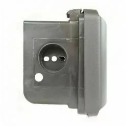 Tout neuf 😍 MCCULLOCH Boite à Air Complet Tondeuse Moteur Rato 😀 -Mcculloch Magasin de vente 7864372 3