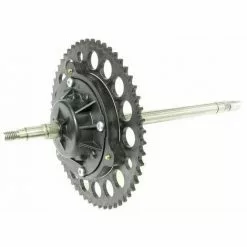 Bon marché 😀 MCCULLOCH Différentiel Tracteur Tondeuse Mc Culloch ✔️