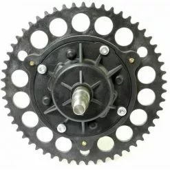 Bon marché 😀 MCCULLOCH Différentiel Tracteur Tondeuse Mc Culloch ✔️ -Mcculloch Magasin de vente 7965522 3