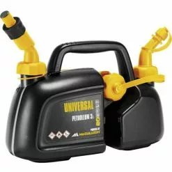 De gros 🌟 McCulloch 00057-76.164.25 Réservoir Double 💯 -Mcculloch Magasin de vente 8819564 2