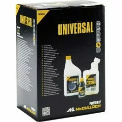 Acheter 🛒 McCulloch 00057-76.164.32 Huile De Chaine 😉 -Mcculloch Magasin de vente 8819565 3