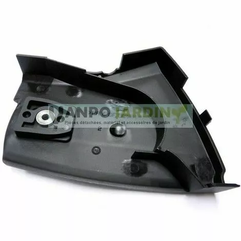 Bon marché ✨ MCCULLOCH Carter Chaine Tronconneuse électrique Mc Culloch ✨ 2 Bon marché ✨ MCCULLOCH Carter Chaine Tronconneuse électrique Mc Culloch ✨ – Image 2