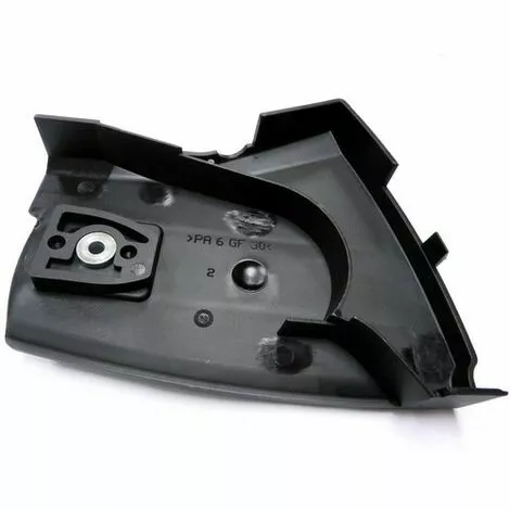 Bon marché ✨ MCCULLOCH Carter Chaine Tronconneuse électrique Mc Culloch ✨ 4 Bon marché ✨ MCCULLOCH Carter Chaine Tronconneuse électrique Mc Culloch ✨ – Image 4