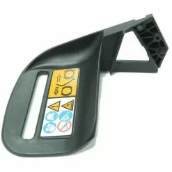 Grosses soldes 😍 MCCULLOCH Levier Frein De Chaine Tronconneuse Mc Culloch 🔥 -Mcculloch Magasin de vente 8892110 4