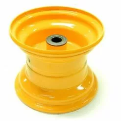 Tout neuf ❤️ MCCULLOCH Jante Tracteur Tondeuse Autoportée Mc Culloch / Partner 🔥