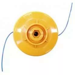 Offres ✔️ MCCULLOCH Bobine De Fils Coupe Bordure Mc Culloch ✔️ -Mcculloch Magasin de vente 8892393 4