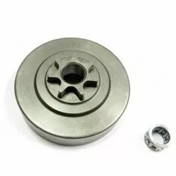 De gros 🥰 MCCULLOCH Pignon Tronconneuse Mc Culloch 🛒