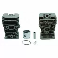 De gros 😍 MCCULLOCH Cylindre Piston Tronçonneuse Mc Culloch 🎁