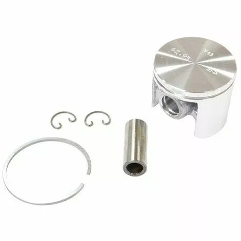 Vente flash 🥰 MCCULLOCH Piston Débroussailleuse Mc Culloch Elite 4700 X PRO 💯 1 Vente flash 🥰 MCCULLOCH Piston Débroussailleuse Mc Culloch Elite 4700 X PRO 💯