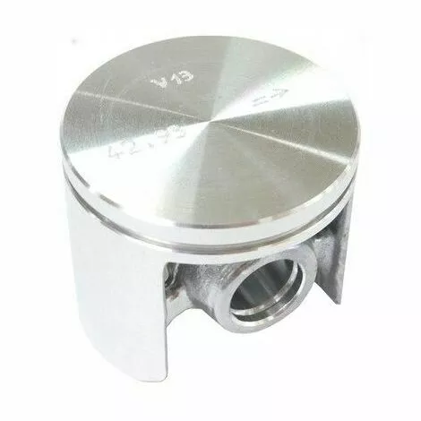 Vente flash 🥰 MCCULLOCH Piston Débroussailleuse Mc Culloch Elite 4700 X PRO 💯 2 Vente flash 🥰 MCCULLOCH Piston Débroussailleuse Mc Culloch Elite 4700 X PRO 💯 – Image 2