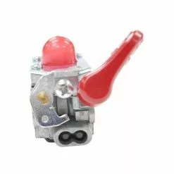 Meilleure affaire 😉 MCCULLOCH Carburateur Souffleur Mc Culloch 😍 -Mcculloch Magasin de vente 8894633 3