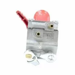 Meilleure affaire 😉 MCCULLOCH Carburateur Souffleur Mc Culloch 😍 -Mcculloch Magasin de vente 8894633 4