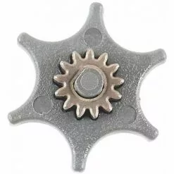 Le moins cher 🧨 MCCULLOCH Dé Tension Chaine Tronçonneuse Mc Culloch 🔔