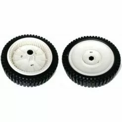 Budget 💯 MCCULLOCH Roue Tondeuse Mc Culloch, Bestgreen, AYP 🛒